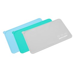 Pet Non-Slip Silicone Food Mat