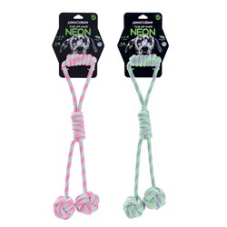 Neon Tug-Of-War Multi Tugger