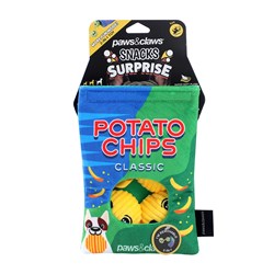 Snack Surprise Chips