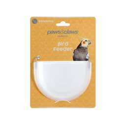Bird Feeder