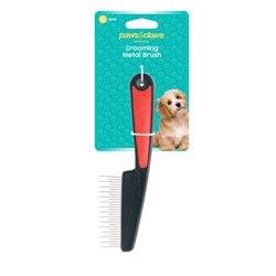 Grooming Comb