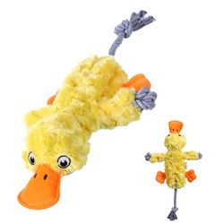 Animal Kingdom Plush Rope
