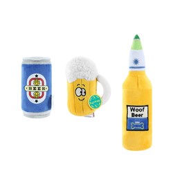 Beer Plush