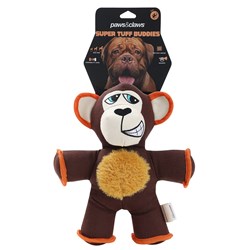 Super Tuff Buddies Oxford Toy