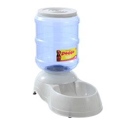 Gravity Food Dispenser