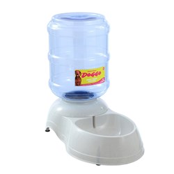 Gravity Water Dispenser