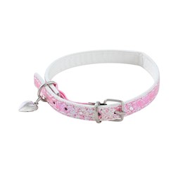 Glitter Cat Collar
