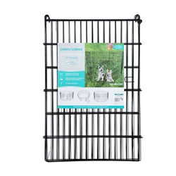 Pet Play Pen 8 Sided Lge