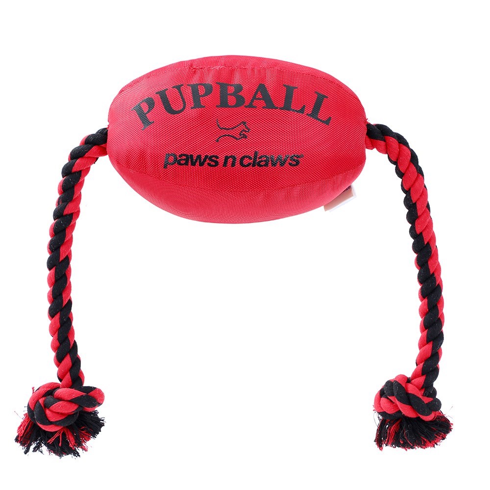 Footy Oxford Rope Tugger
