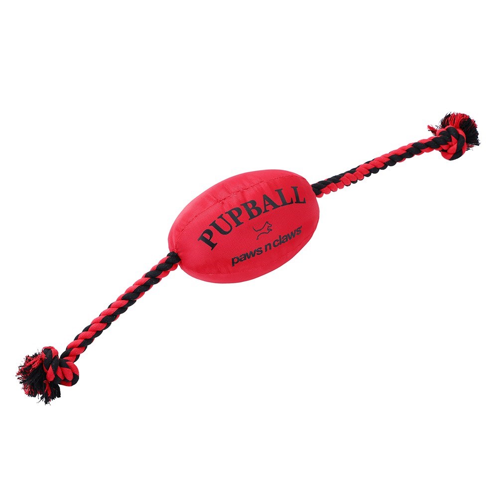 Footy Oxford Rope Tugger