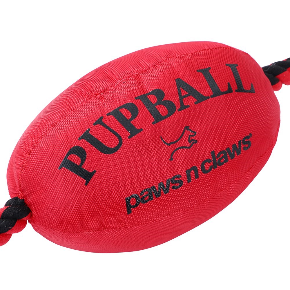 Footy Oxford Rope Tugger