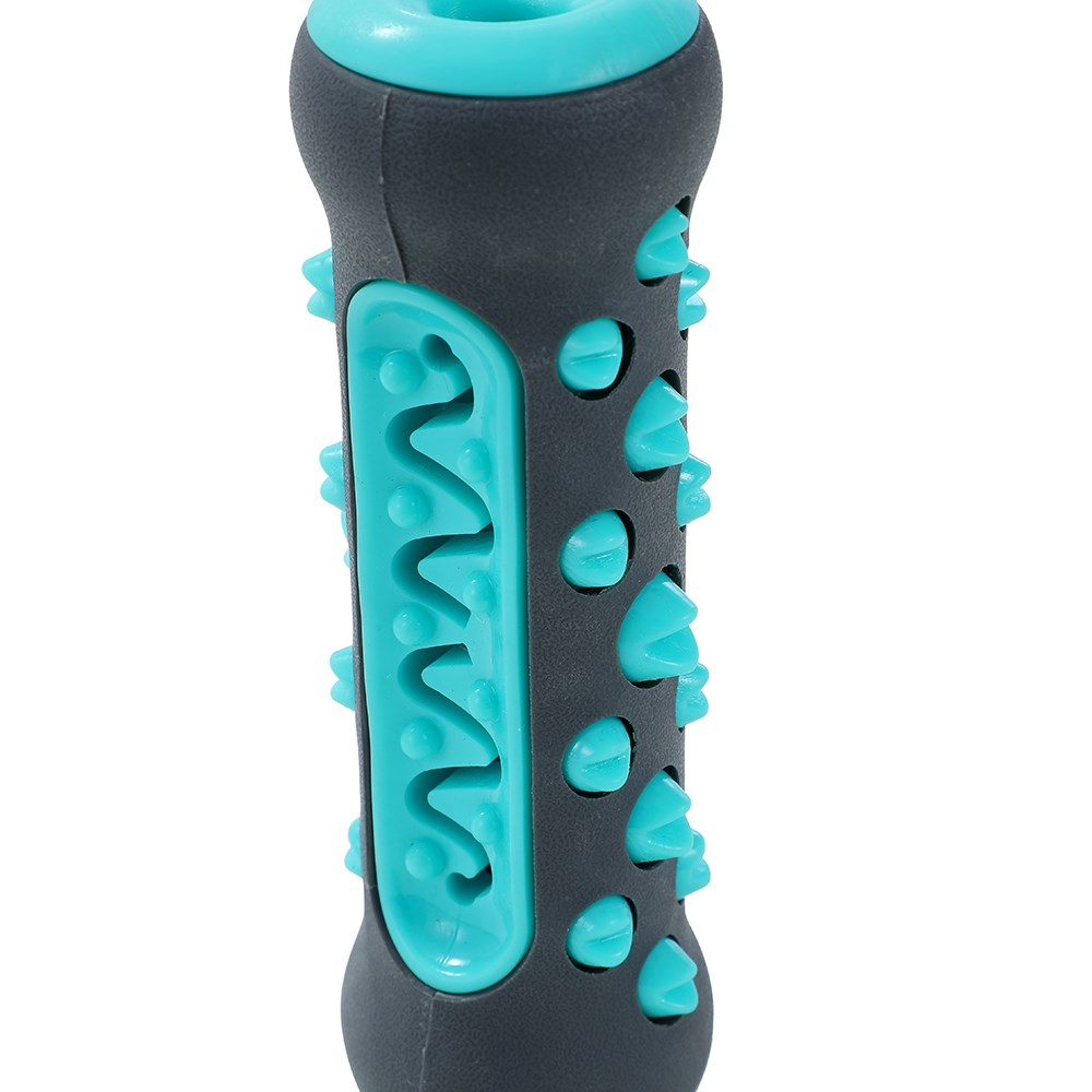 Treat Roller Bone Dental Toy