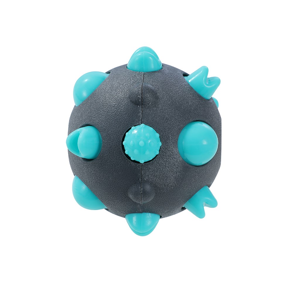 Treat Ball Tpr Dental Toy
