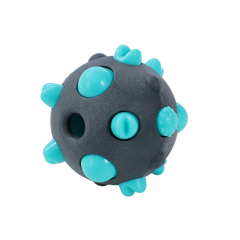 Treat Ball Tpr Dental Toy
