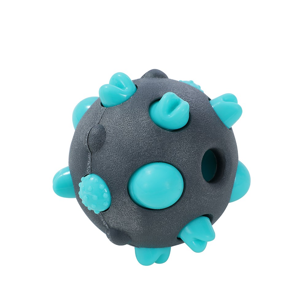 Treat Ball Tpr Dental Toy