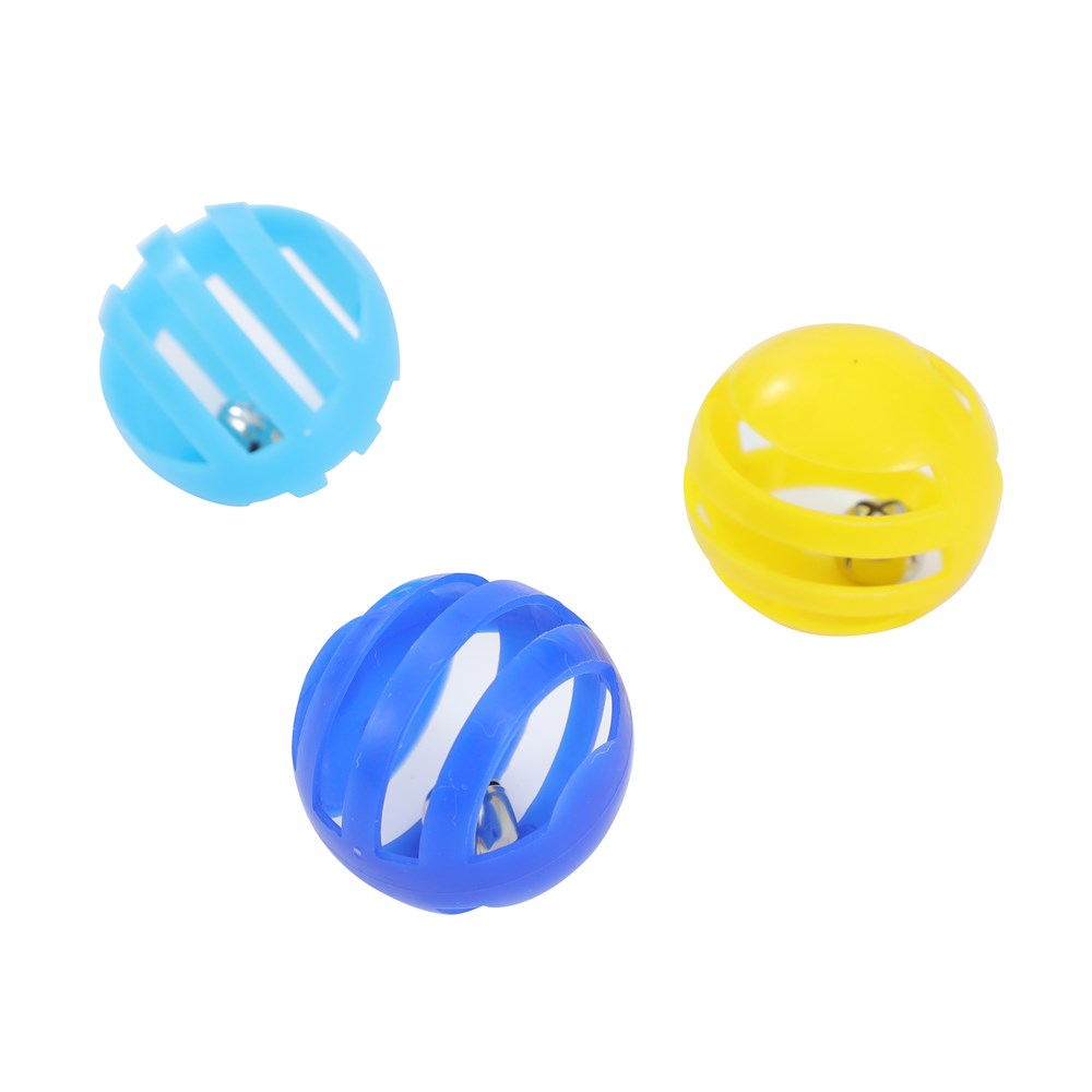 Cat Toy Variety Pack 13pc