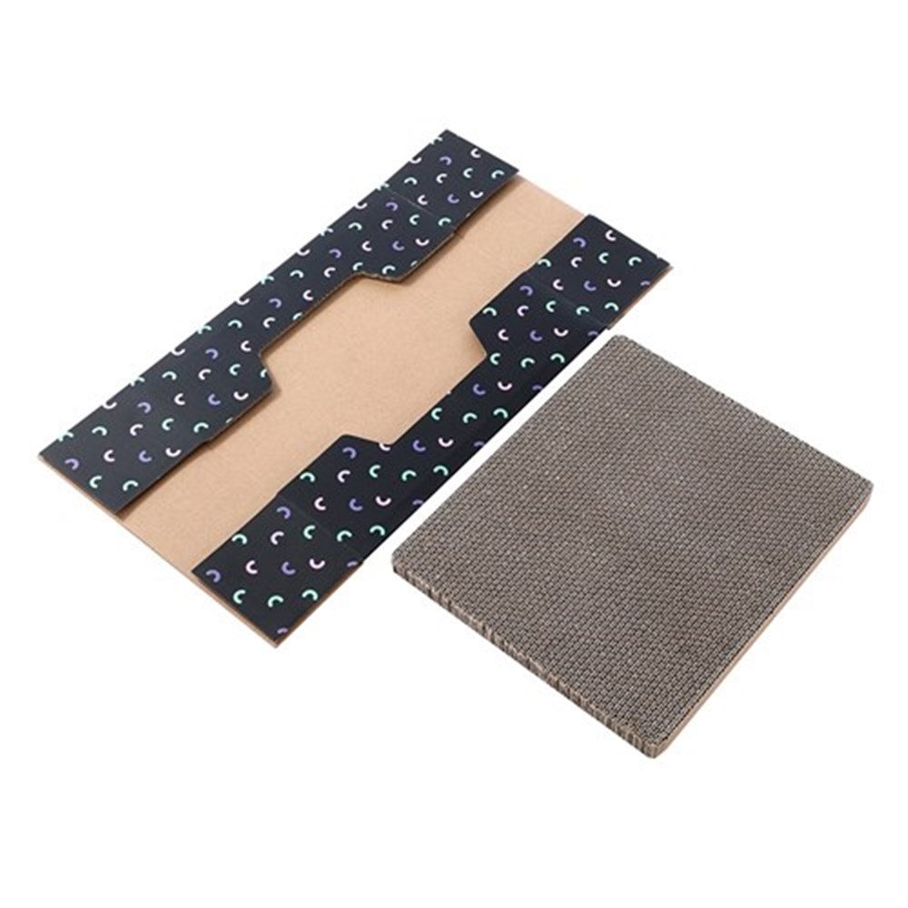 Cat Scratcher Box
