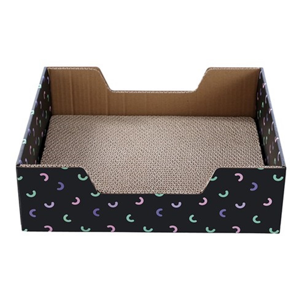 Cat Scratcher Box