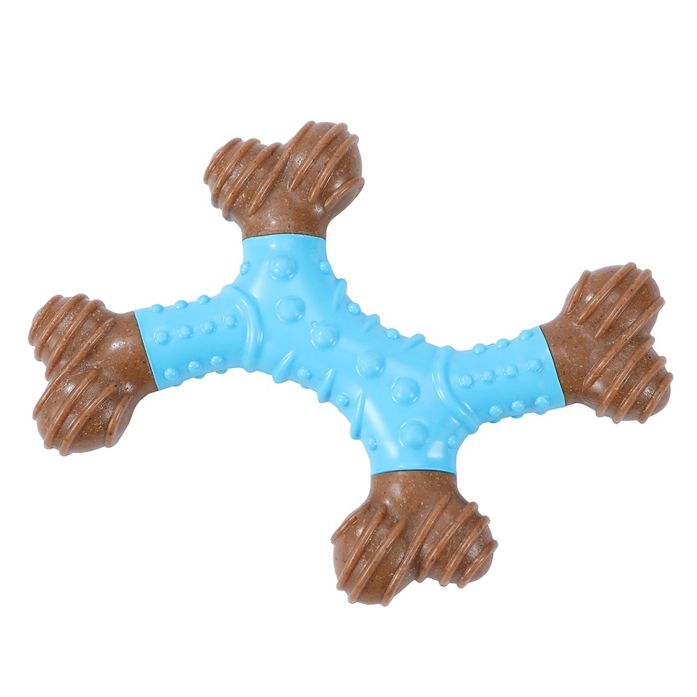 Boobone Tpr Dental 4-Way Bone