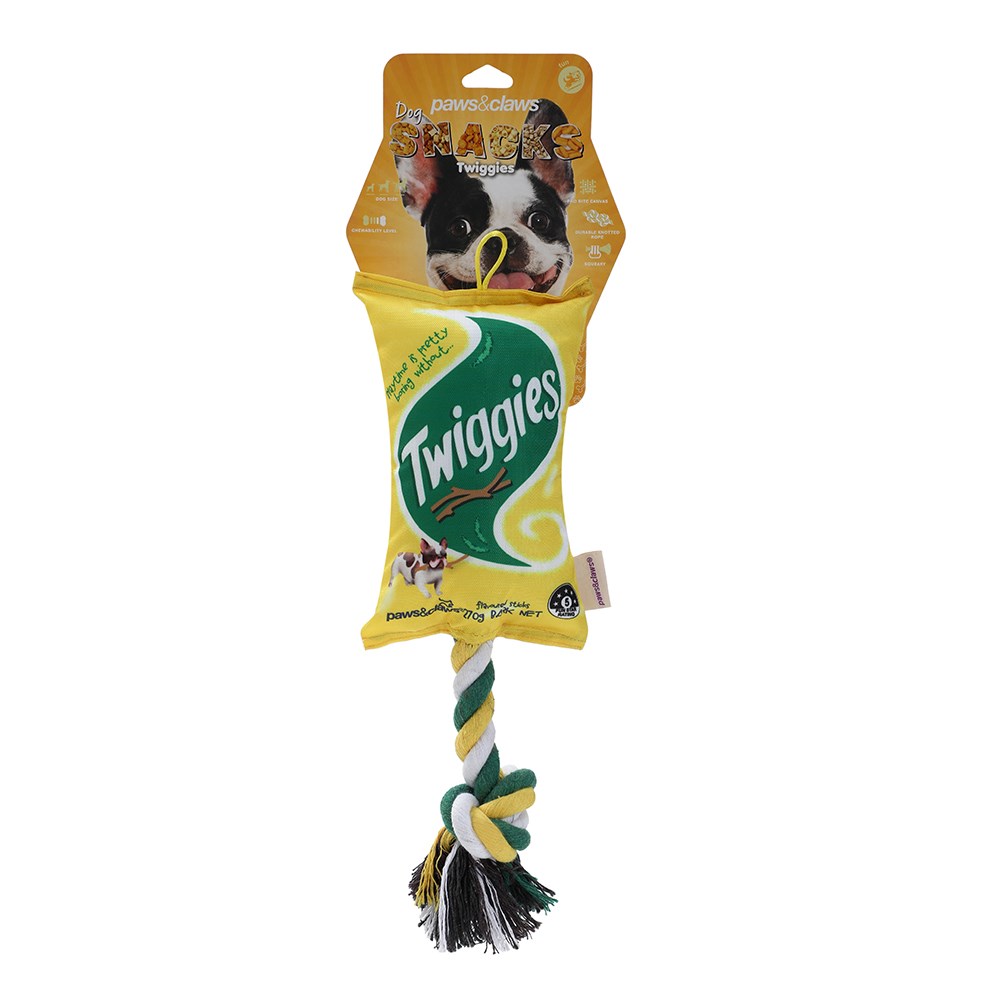 Twiggies Snacks Oxford Tugger
