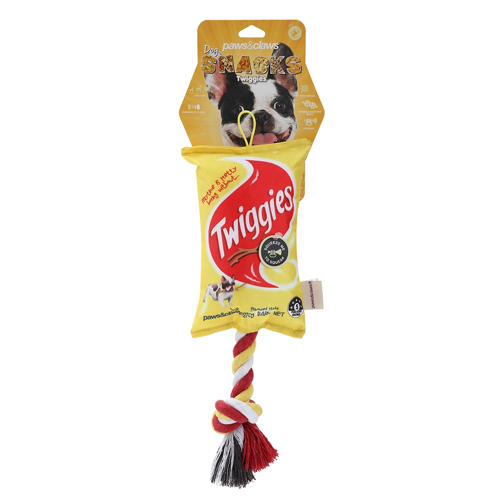Twiggies Snacks Oxford Tugger