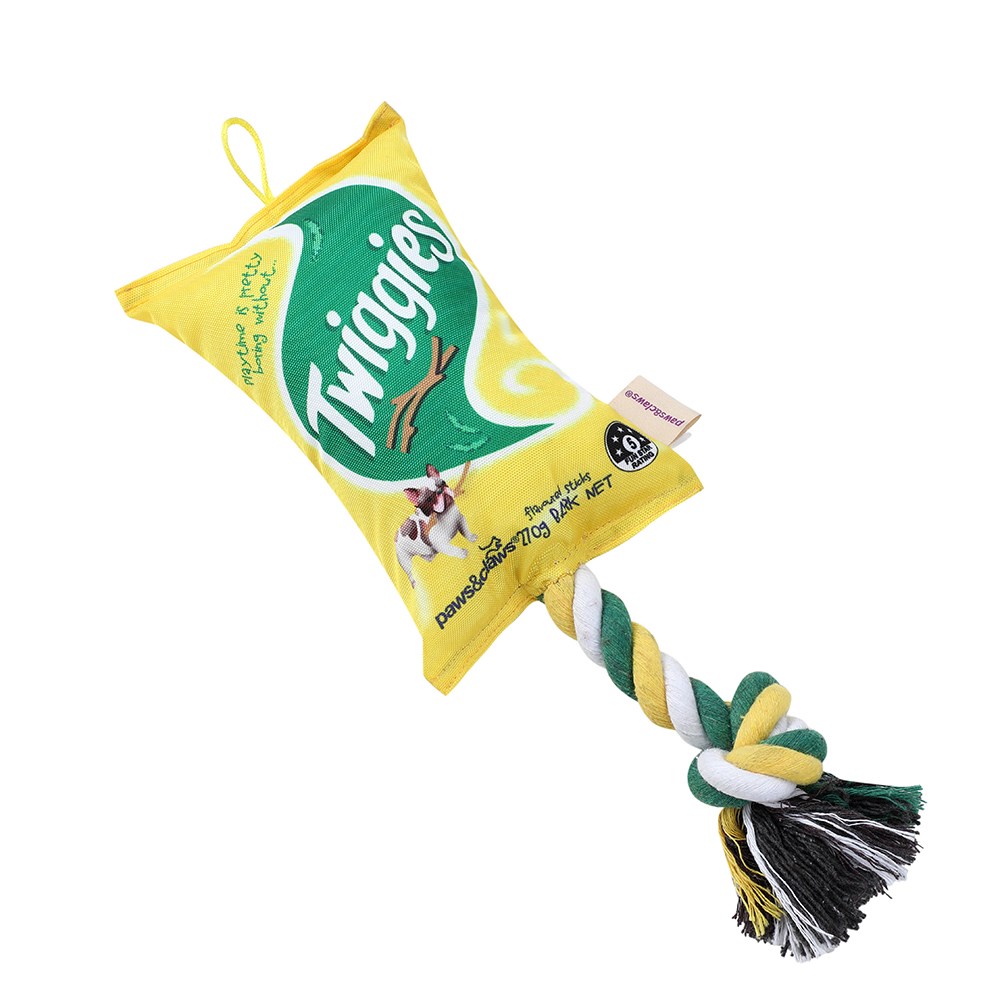 Twiggies Snacks Oxford Tugger