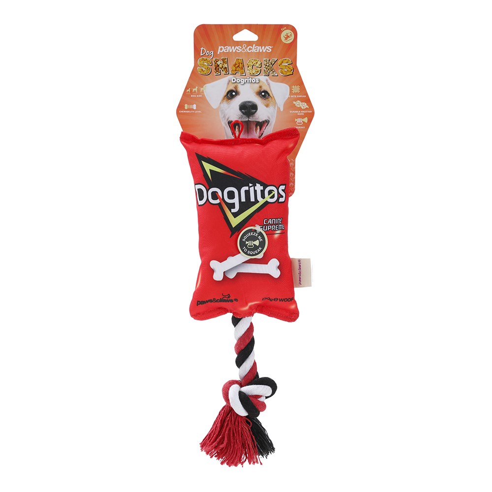 Dogritos Snacks Oxford Tugger