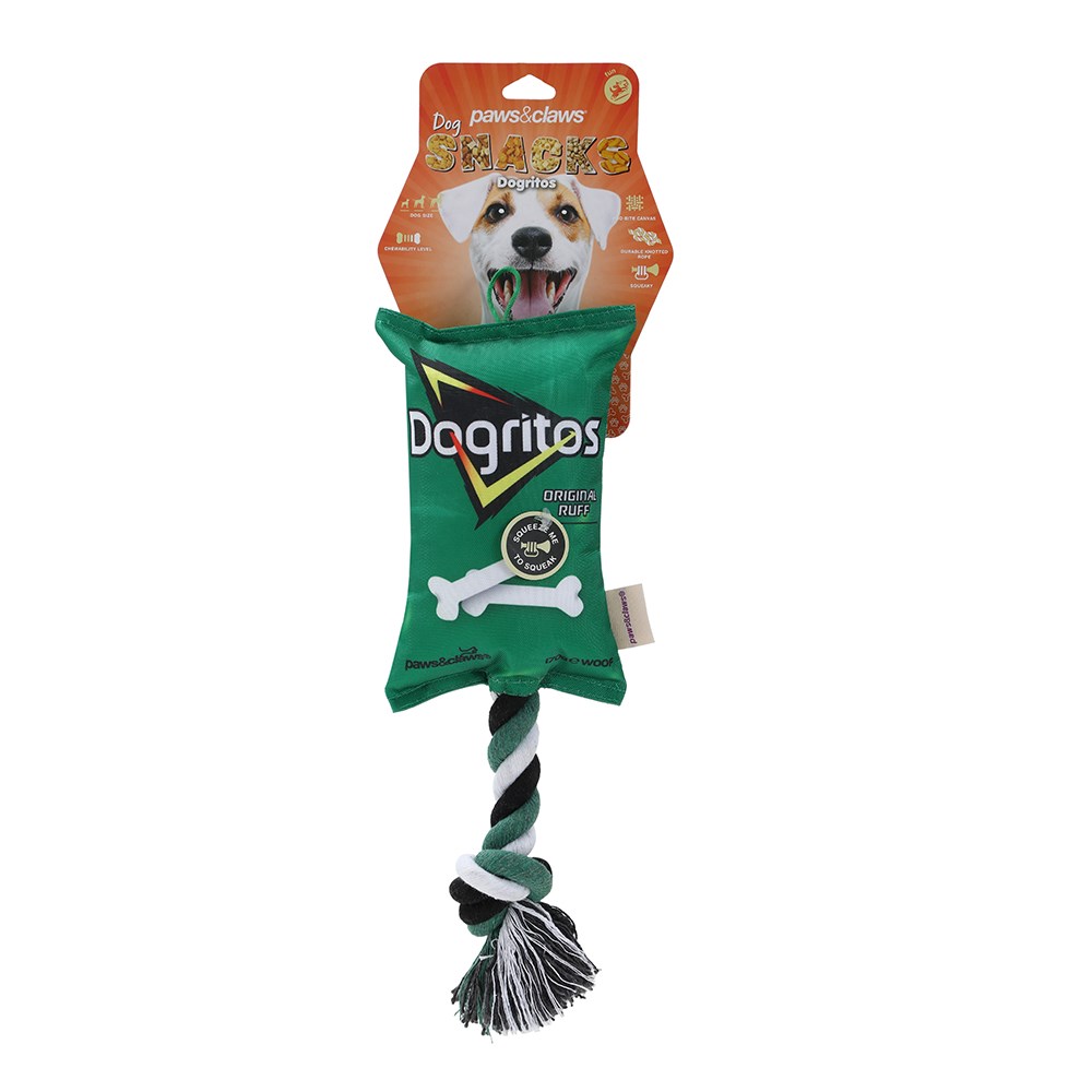 Dogritos Snacks Oxford Tugger