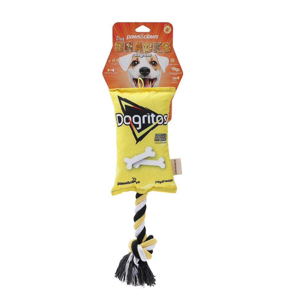 Dogritos Snacks Oxford Tugger