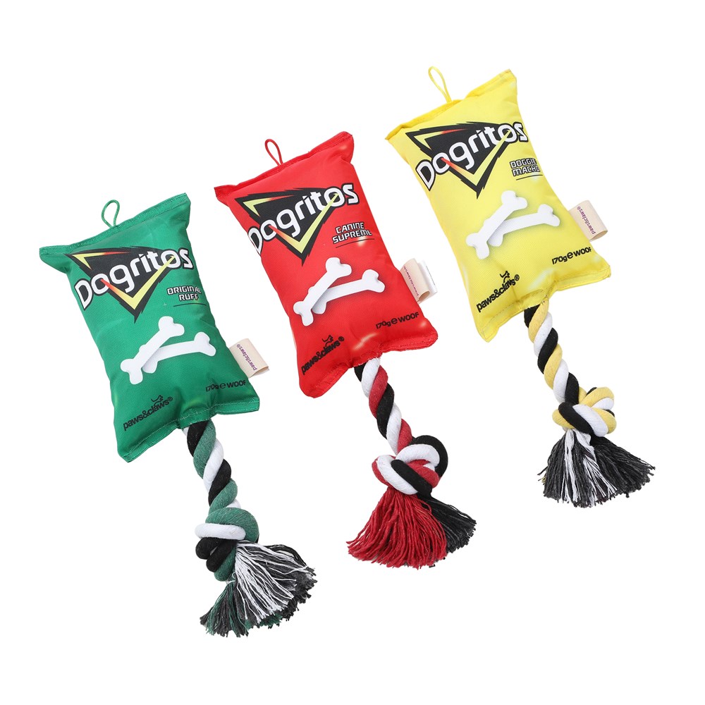 Dogritos Snacks Oxford Tugger