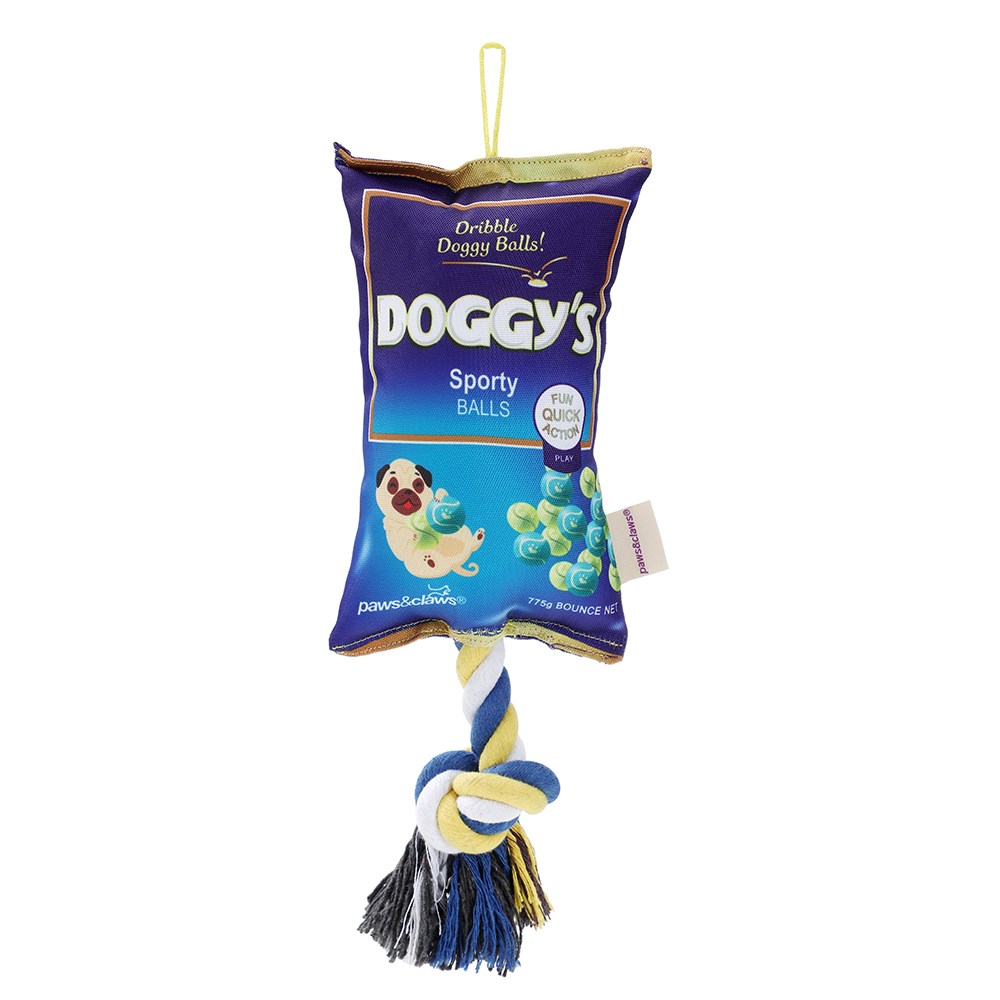 Doggy's Balls Snacks Oxford