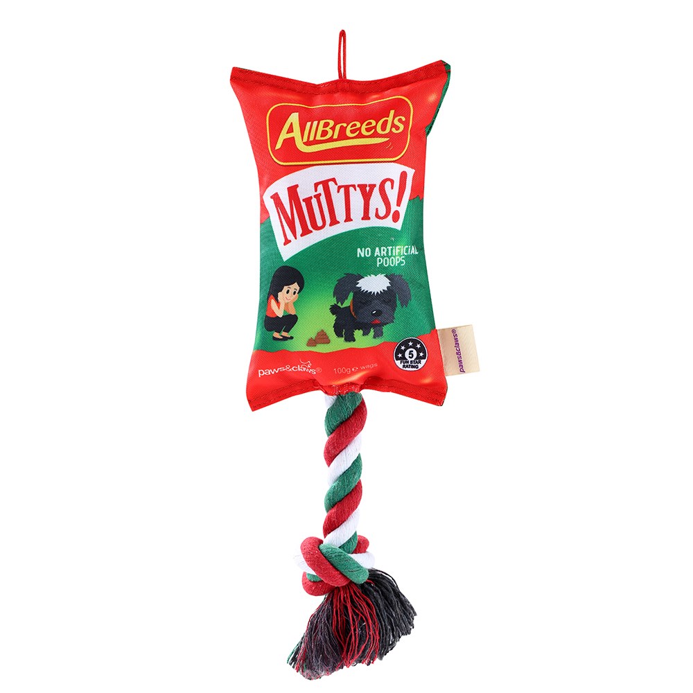 Muttys Lollies Snacks Oxford