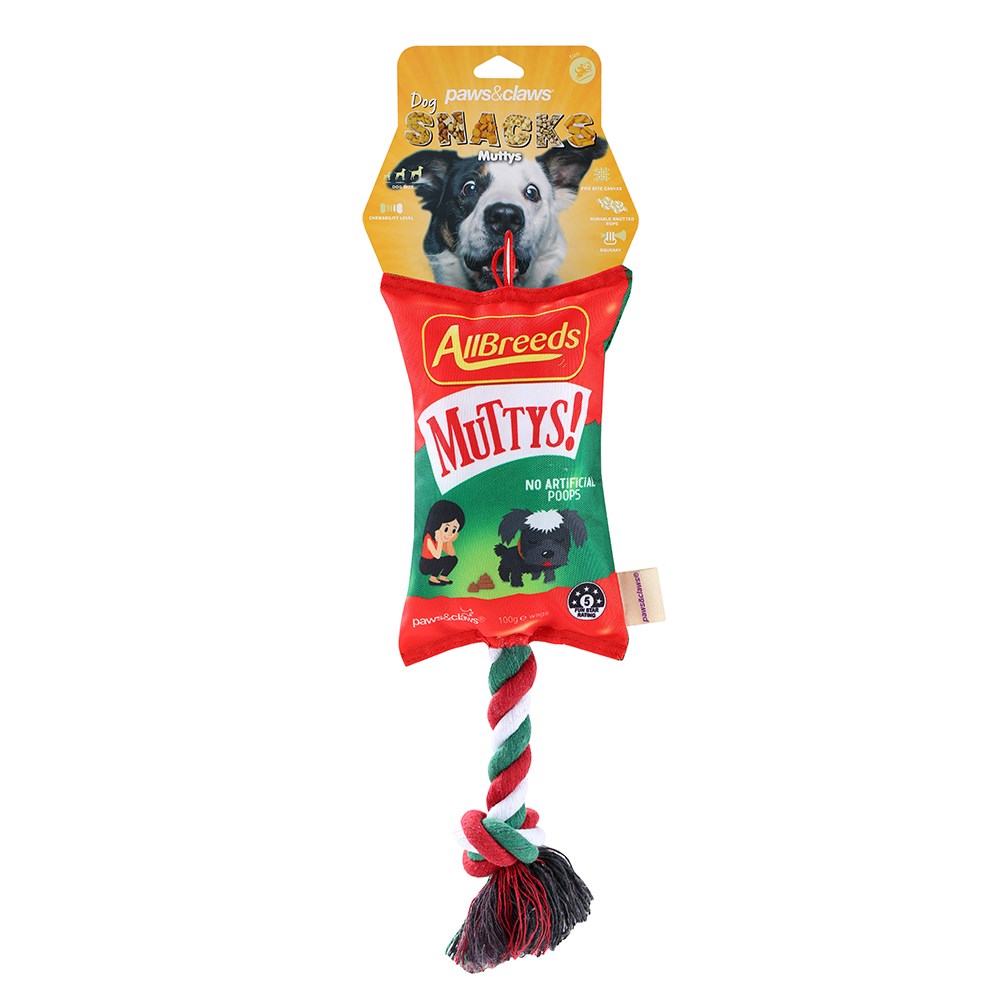 Muttys Lollies Snacks Oxford