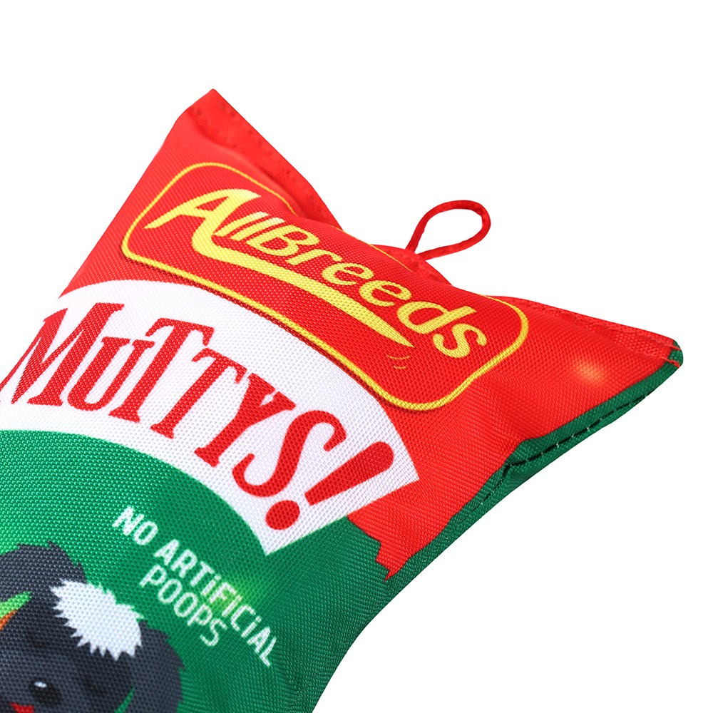 Muttys Lollies Snacks Oxford