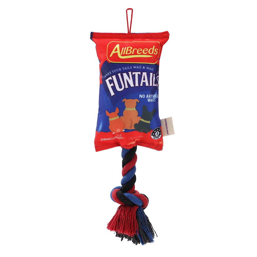 Funtails Lollies Snacks Oxford