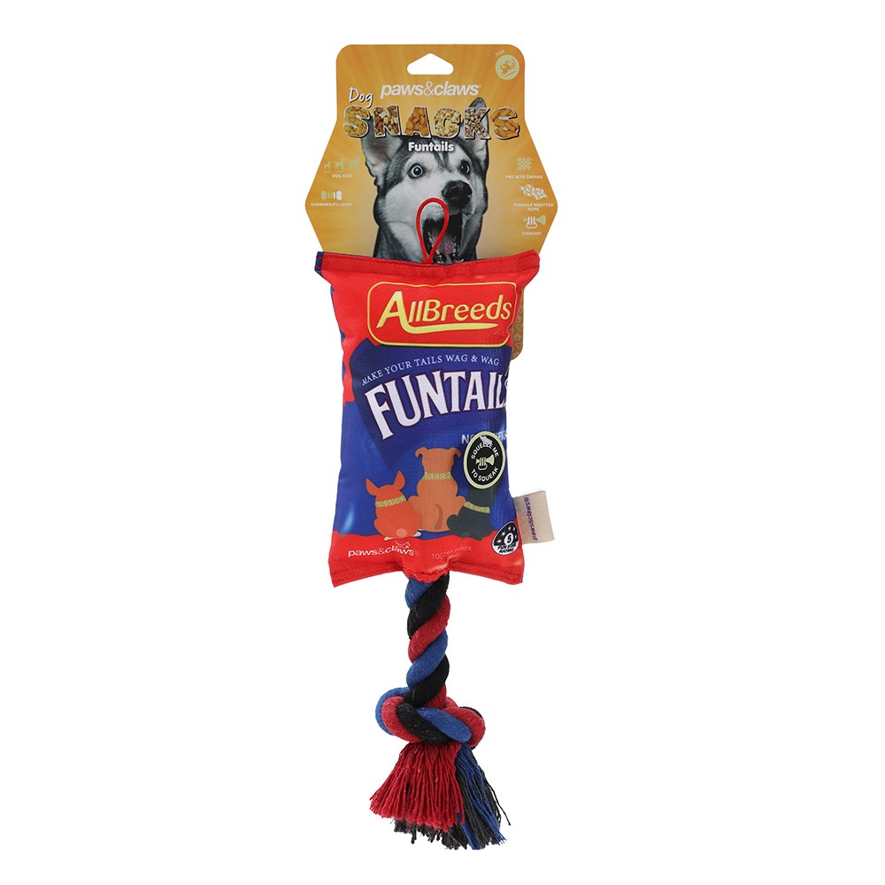 Funtails Lollies Snacks Oxford