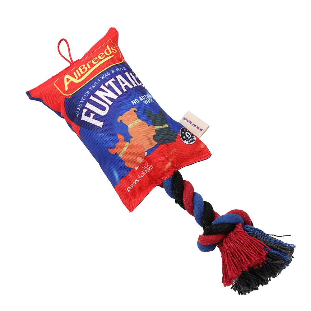 Funtails Lollies Snacks Oxford