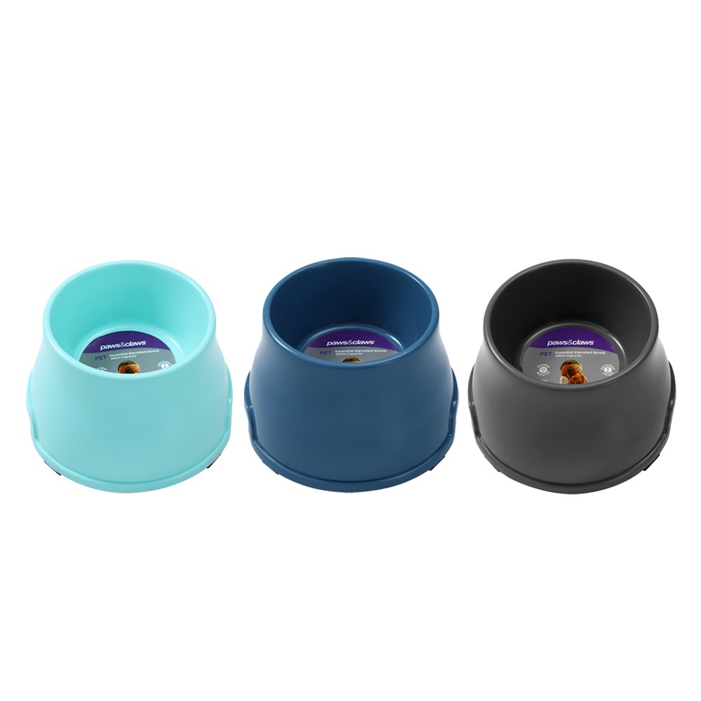 Pet Essentials Elevated Bowl