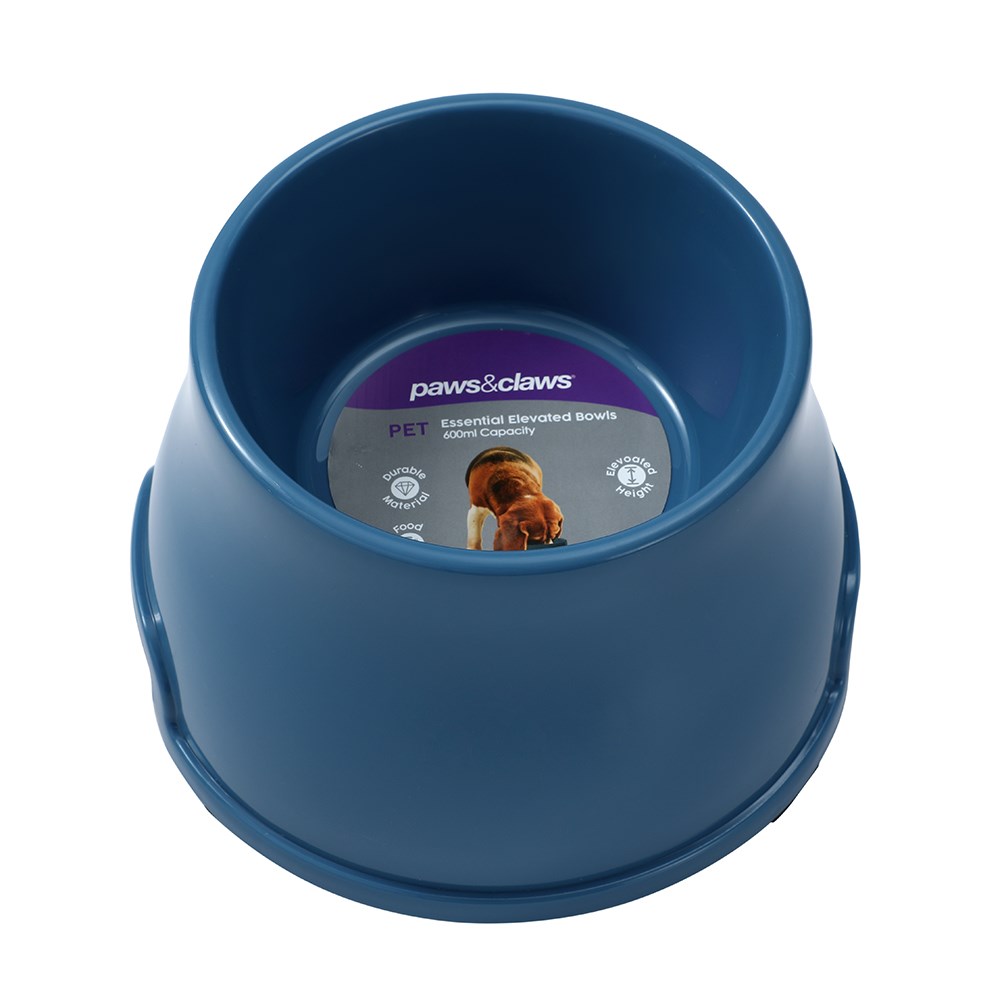 Pet Essentials Elevated Bowl