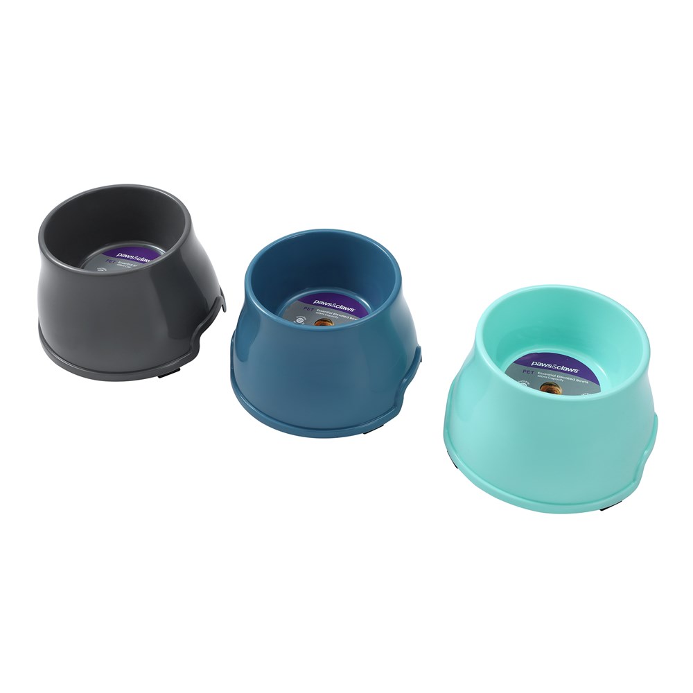 Pet Essentials Elevated Bowl