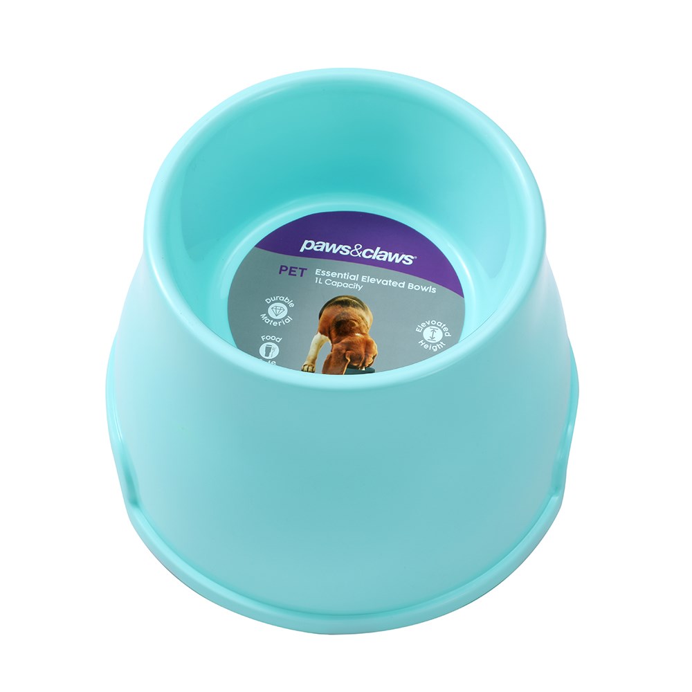 Pet Essentials Elevated Bowl