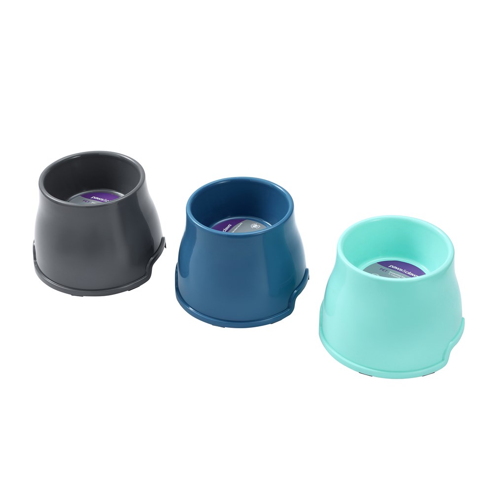 Pet Essentials Elevated Bowl