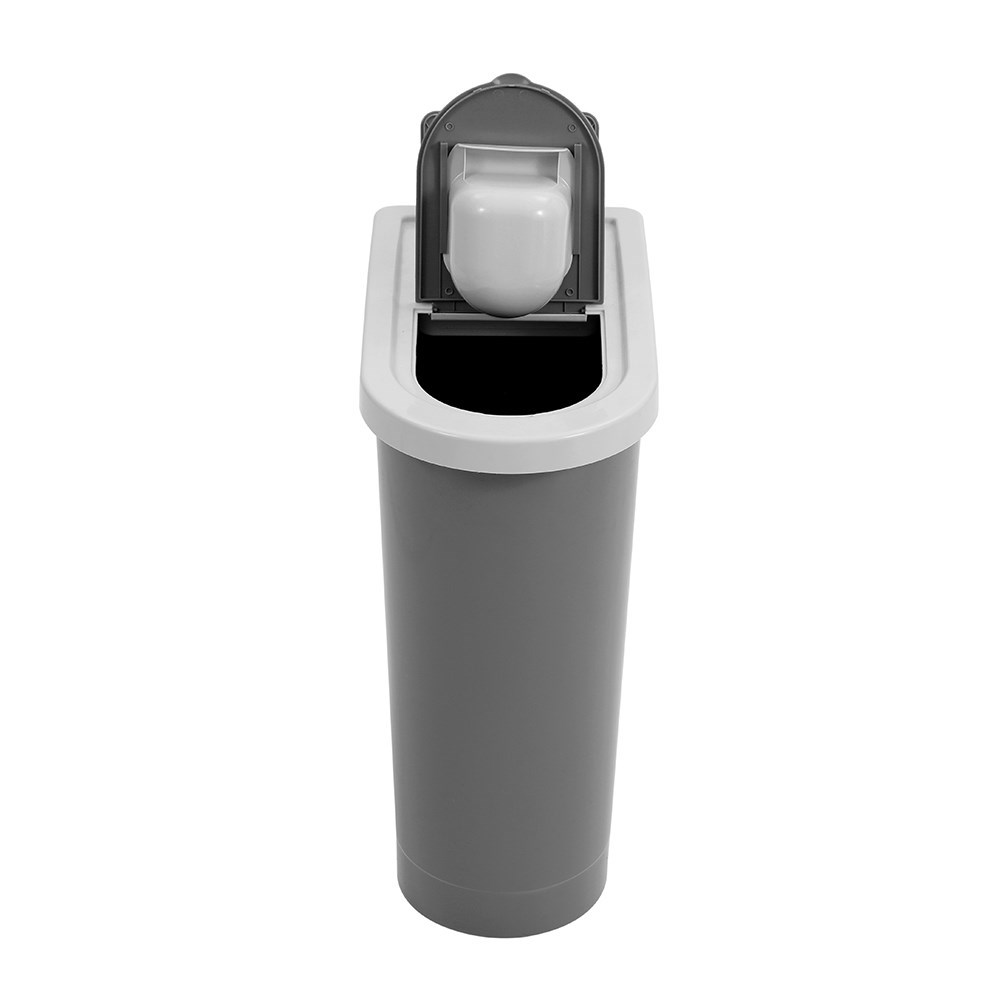 Pet Food Storer 32l W/ Scoop