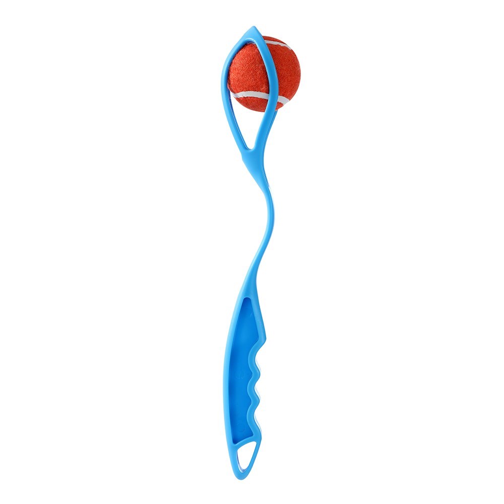 Ergonomic Ball Launcher