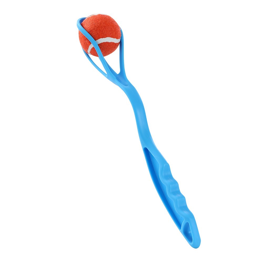 Ergonomic Ball Launcher