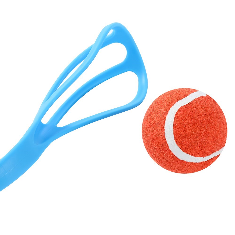 Ergonomic Ball Launcher