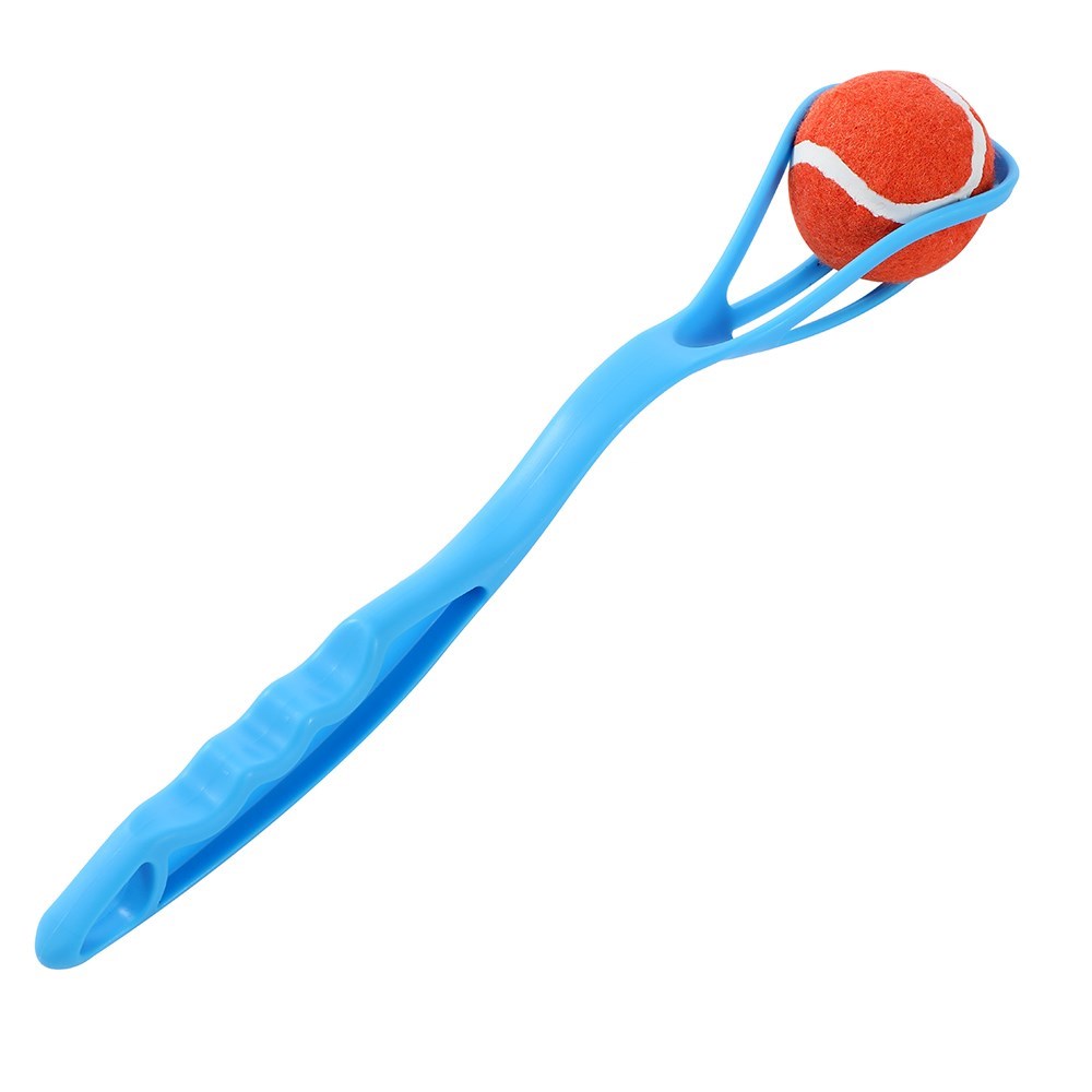 Ergonomic Ball Launcher