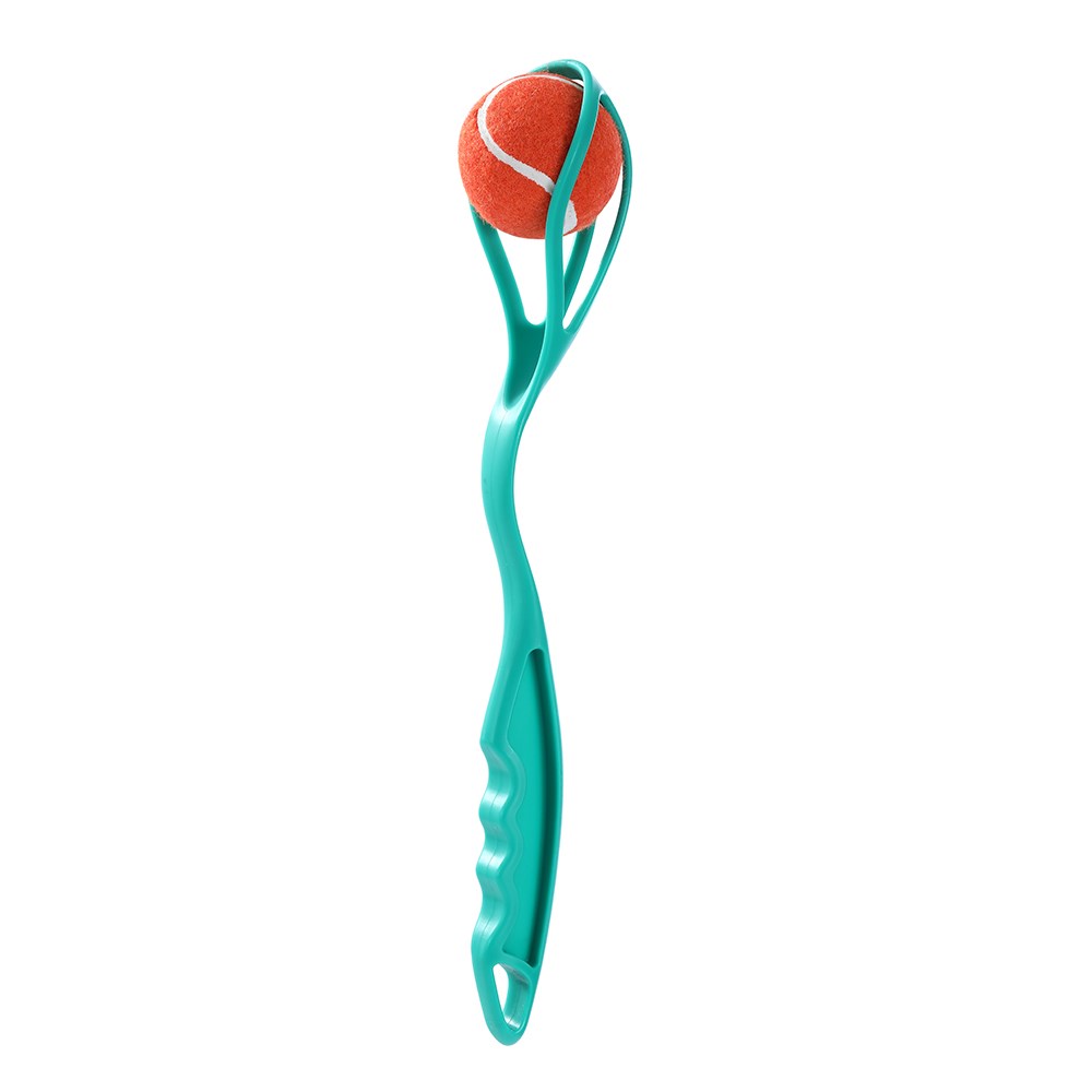 Ergonomic Ball Launcher