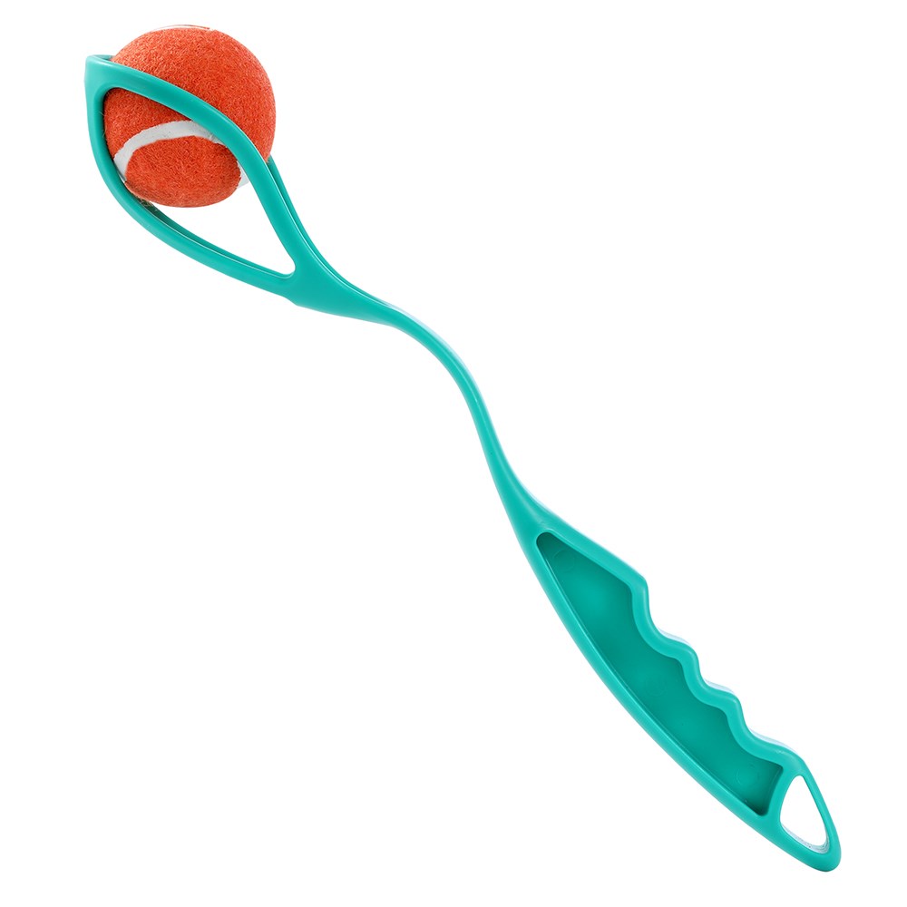 Ergonomic Ball Launcher