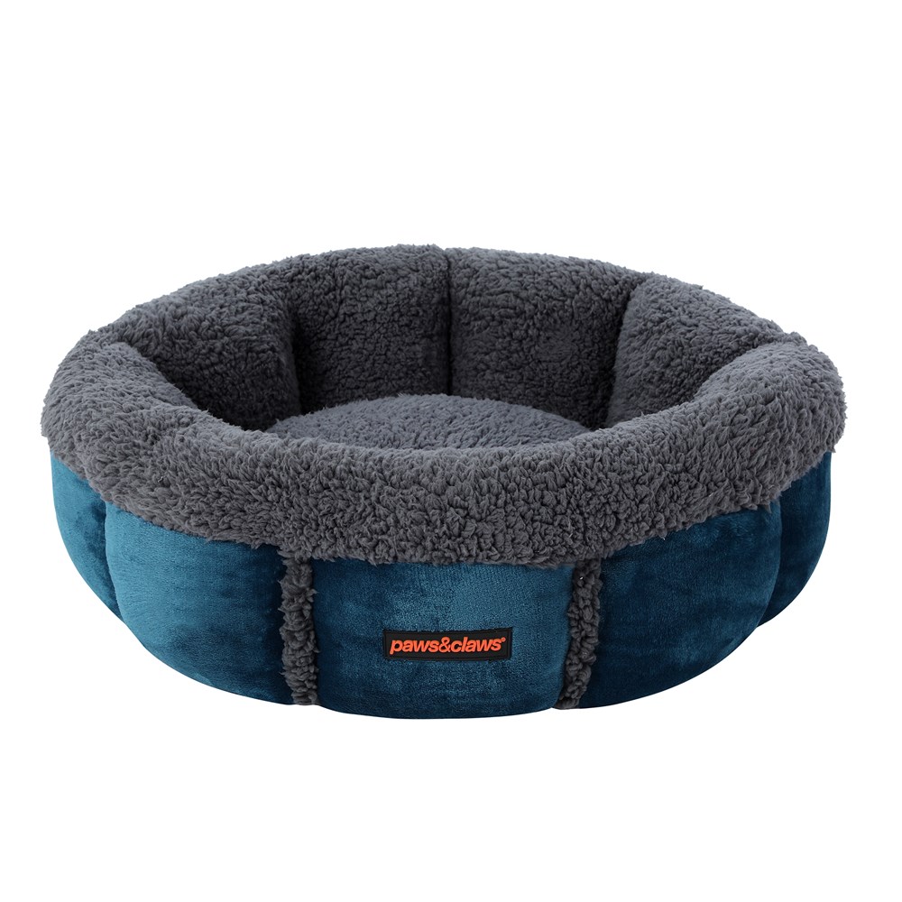 Primo Plush Snuggler Bed